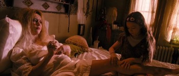 Tideland screenshot 2