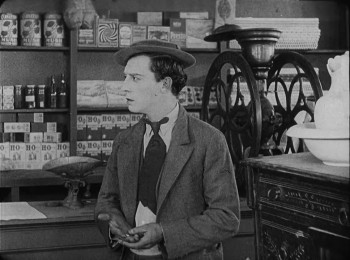 Go West screenshot 2