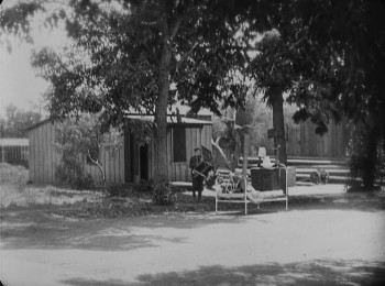 Go West screenshot 3