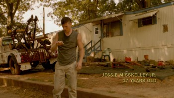 Devil's Knot screenshot 1