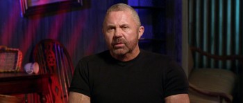 To Hell and Back: The Kane Hodder Story screenshot 1