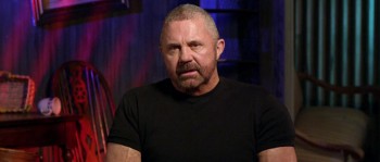 To Hell and Back: The Kane Hodder Story screenshot 2