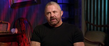 To Hell and Back: The Kane Hodder Story screenshot 3