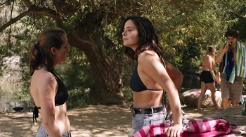 Running Away screenshot 1