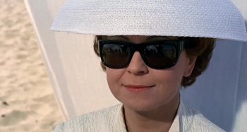 Juliet of the Spirits screenshot 3