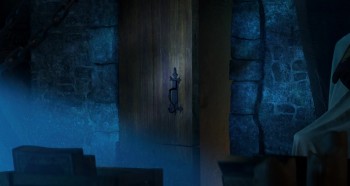 Hotel Transylvania 3: Summer Vacation screenshot 1