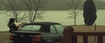 Don't Open Your Eyes screenshot 2