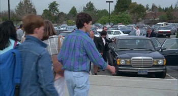 The Principal screenshot 1