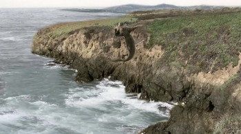 The Last Sharknado: It's About Time screenshot 1