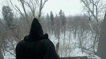 The Last Sharknado: It's About Time screenshot 2