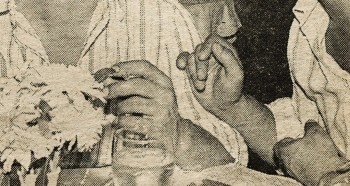 Three Identical Strangers screenshot 2