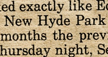 Three Identical Strangers screenshot 3