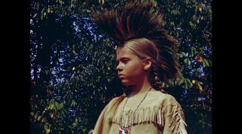 Jane Fonda in Five Acts screenshot 1