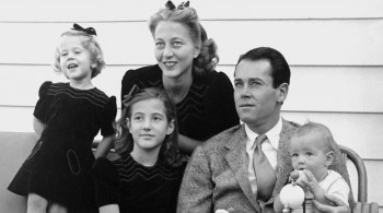 Jane Fonda in Five Acts screenshot 2