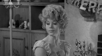 Jane Fonda in Five Acts screenshot 3