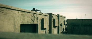 Silencer screenshot 2