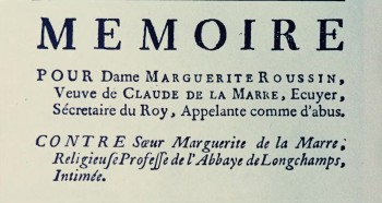 The Nun screenshot 1