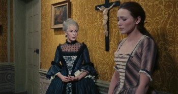 The Nun screenshot 2