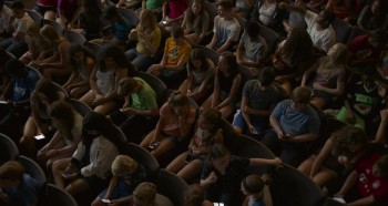 Eighth Grade screenshot 3