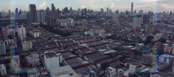 The Asian Connection screenshot 1