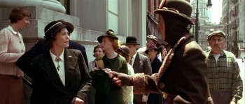 Cradle Will Rock screenshot 1