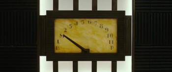 Hotel Artemis screenshot 2