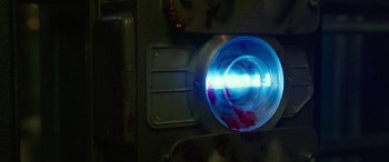 Hotel Artemis screenshot 3