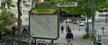 Studenten och monsieur Henri screenshot 1