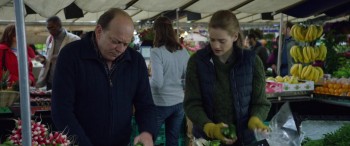 Studenten och monsieur Henri screenshot 2