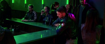 Alien Expedition screenshot 1