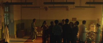 The Tenants Downstairs screenshot 3