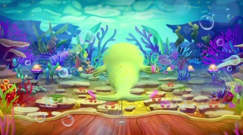 Sea Monsters screenshot 3