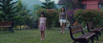 The 3rd Eye screenshot 1