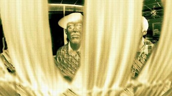 Ghost Source Zero screenshot 1