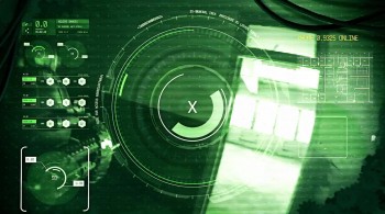 Ghost Source Zero screenshot 2