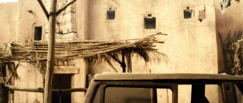 The Hills Have Eyes II screenshot 1