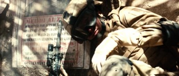 The Hills Have Eyes II screenshot 2