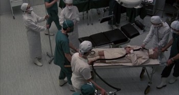 The Mind of Mr. Soames screenshot 1