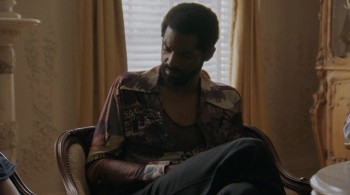 Don't Worry, He Won't Get Far on Foot screenshot 3