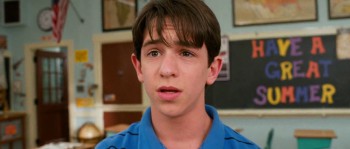 Diary of a Wimpy Kid: Dog Days screenshot 2