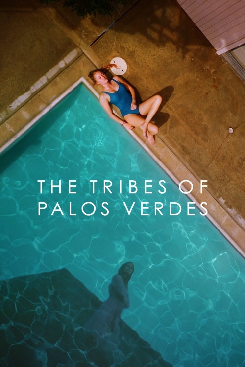 the tribes of palos verdes cover image