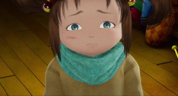 Yona Yona Penguin screenshot 3