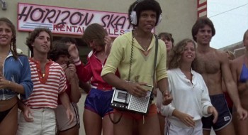 Roller Boogie screenshot 2