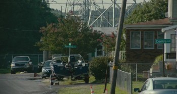 Sollers Point screenshot 1