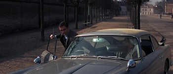 Thunderball screenshot 1