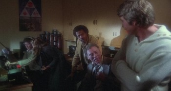 The Howling screenshot 3