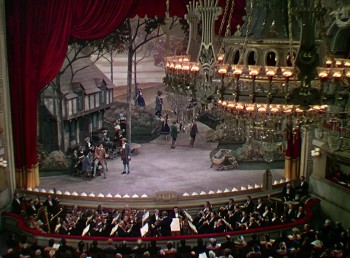 Phantom of the Opera screenshot 1