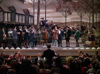 Phantom of the Opera screenshot 2