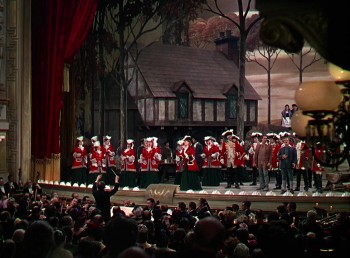 Phantom of the Opera screenshot 3