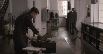 Dirtymoney screenshot 3